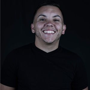 Meet your Posher, Jordan